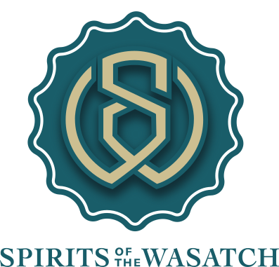Spirits of the Wasatch Logo