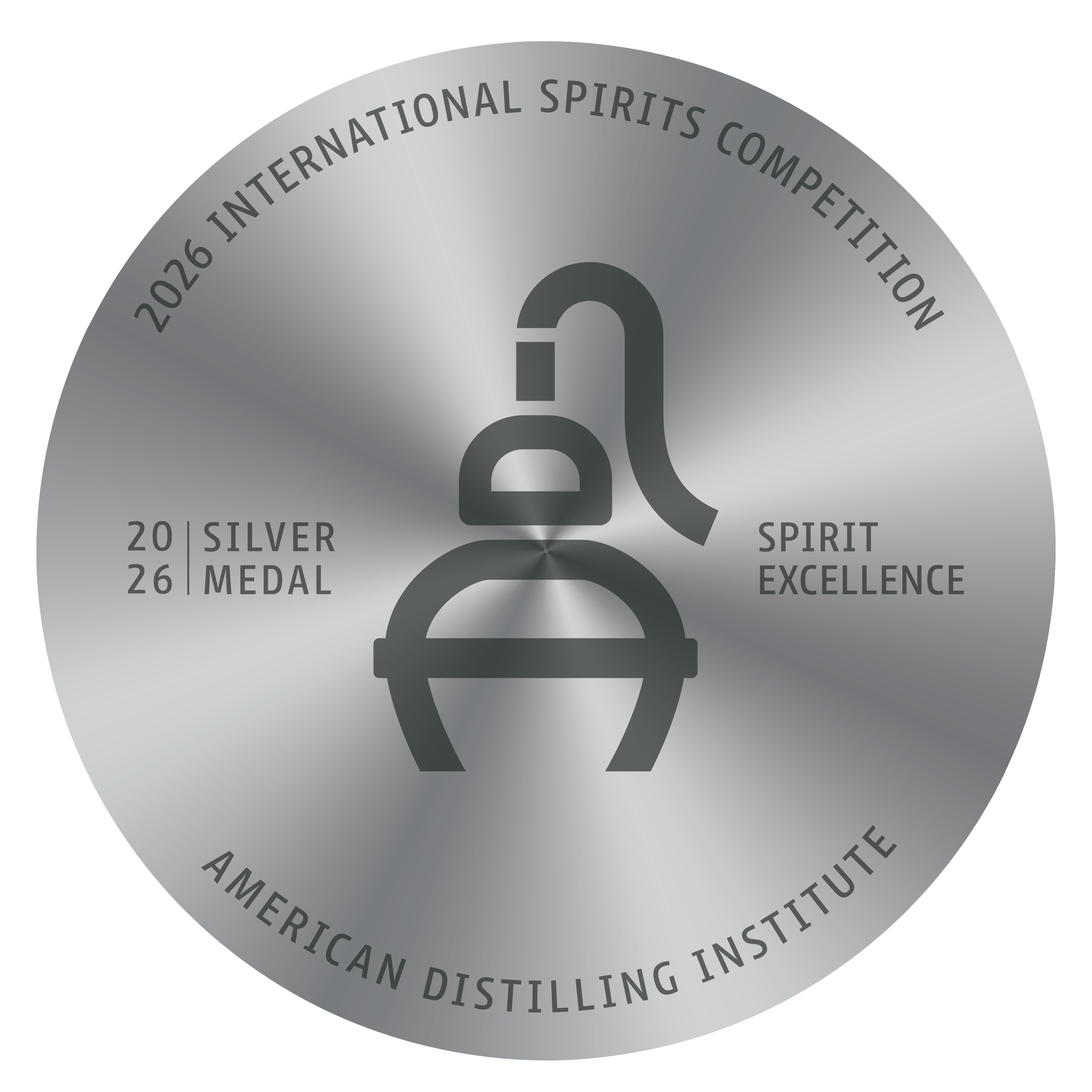 Award Badge: Global Whiskey Challenge